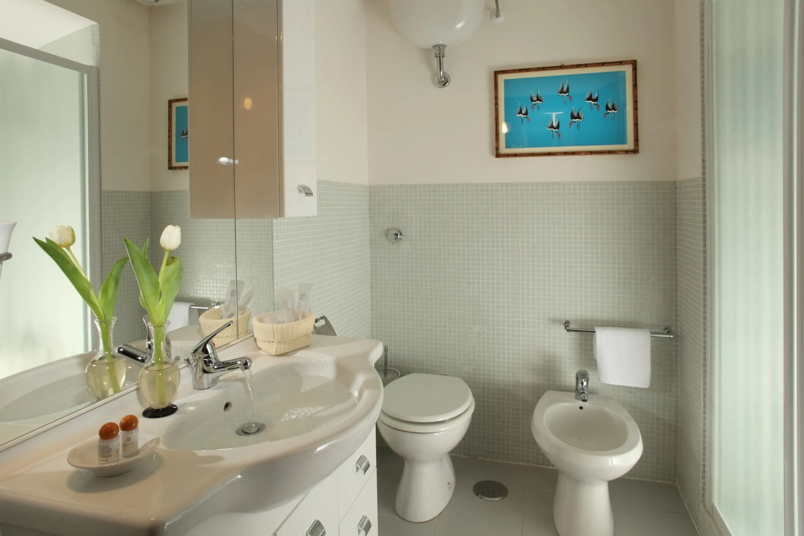 Roma Central Guest House