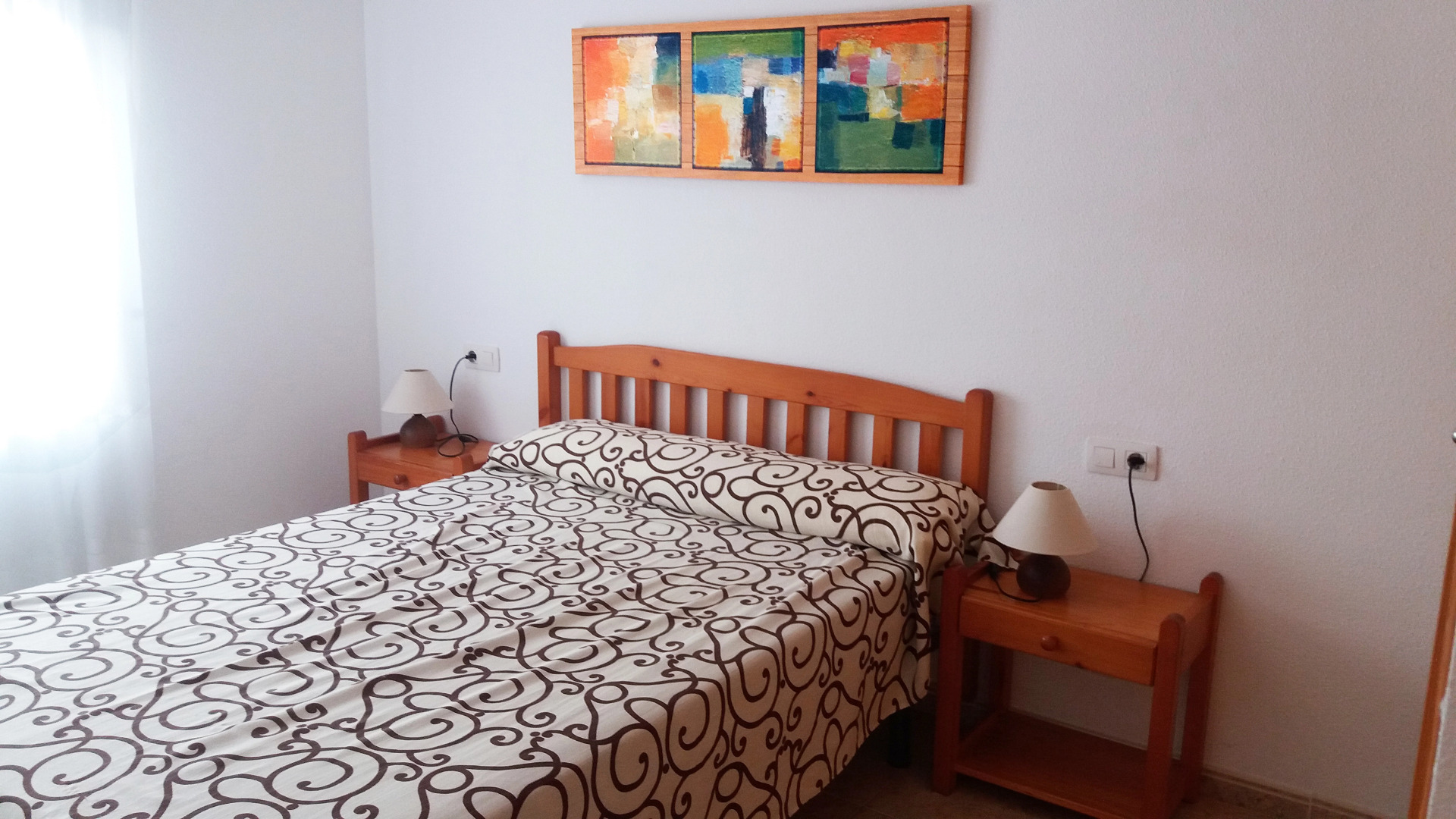 Apartamentos Oropesa 3000 sin piscina