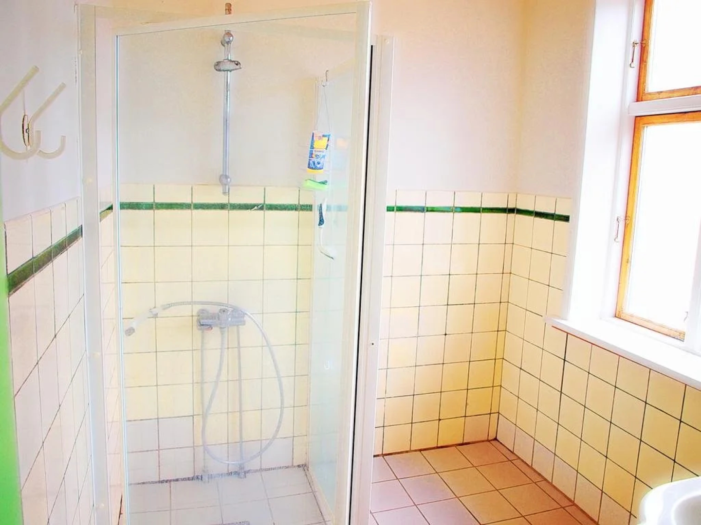 Captains House - Fanoe B&B