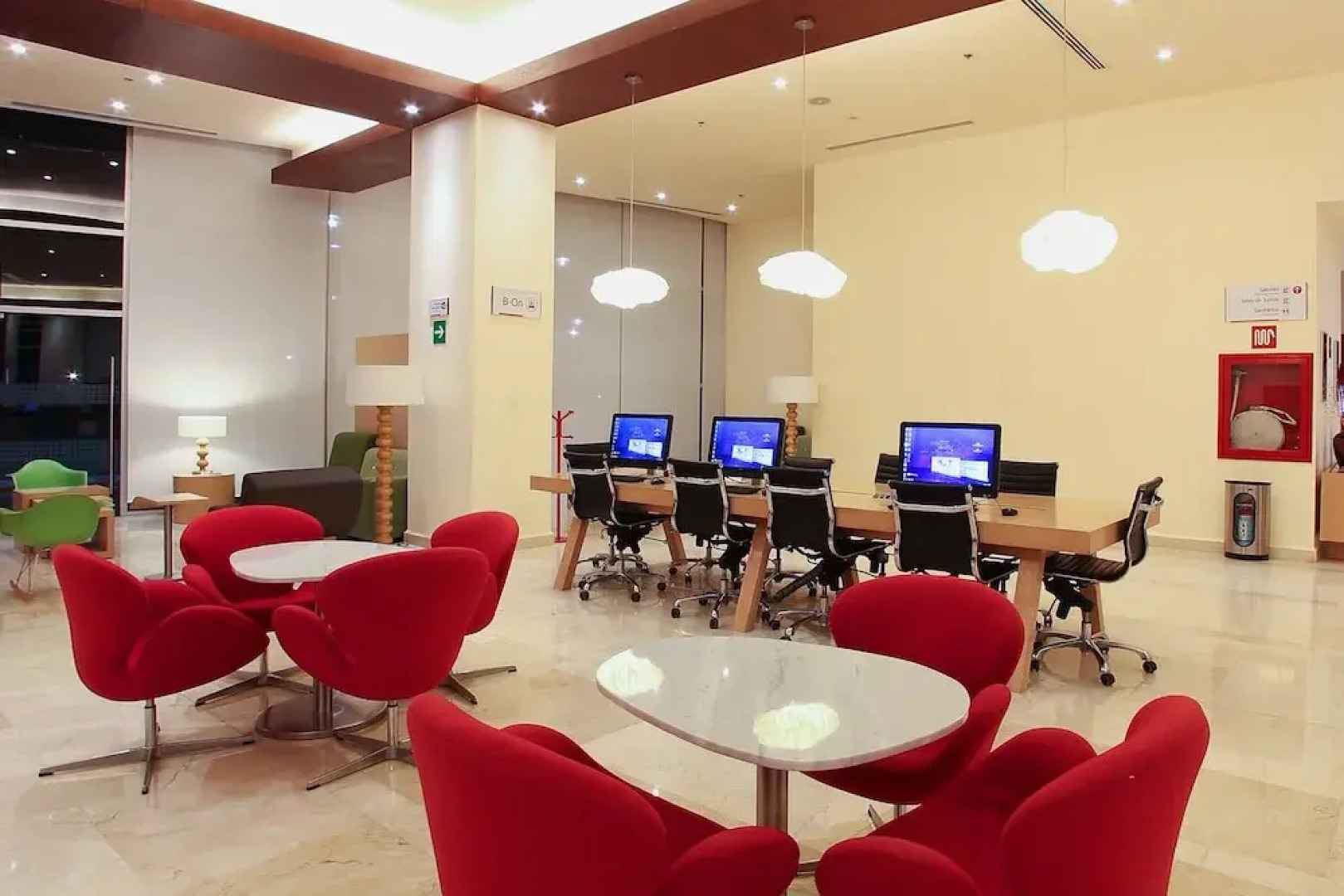 Hotel Opus Grand Toluca Aeropuerto