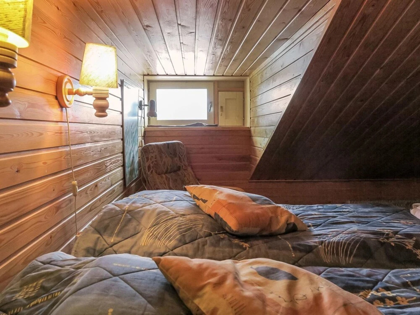 Soidinaukea b 20 Saariselk