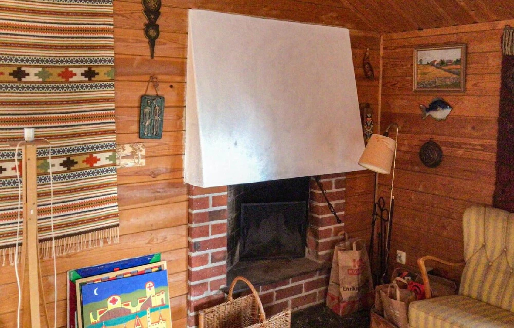 Amazing Home in Åkersberga With Sauna, 4 Bedrooms and Wifi