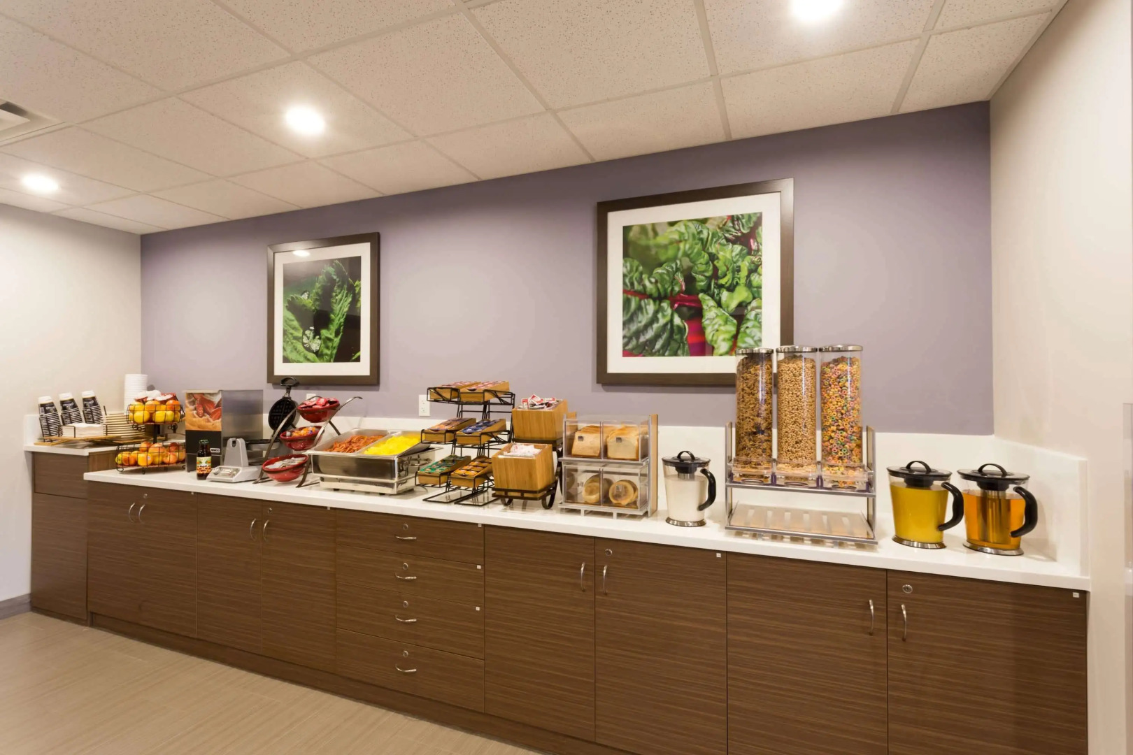 Microtel Inn & Suites by Wyndham Kitimat