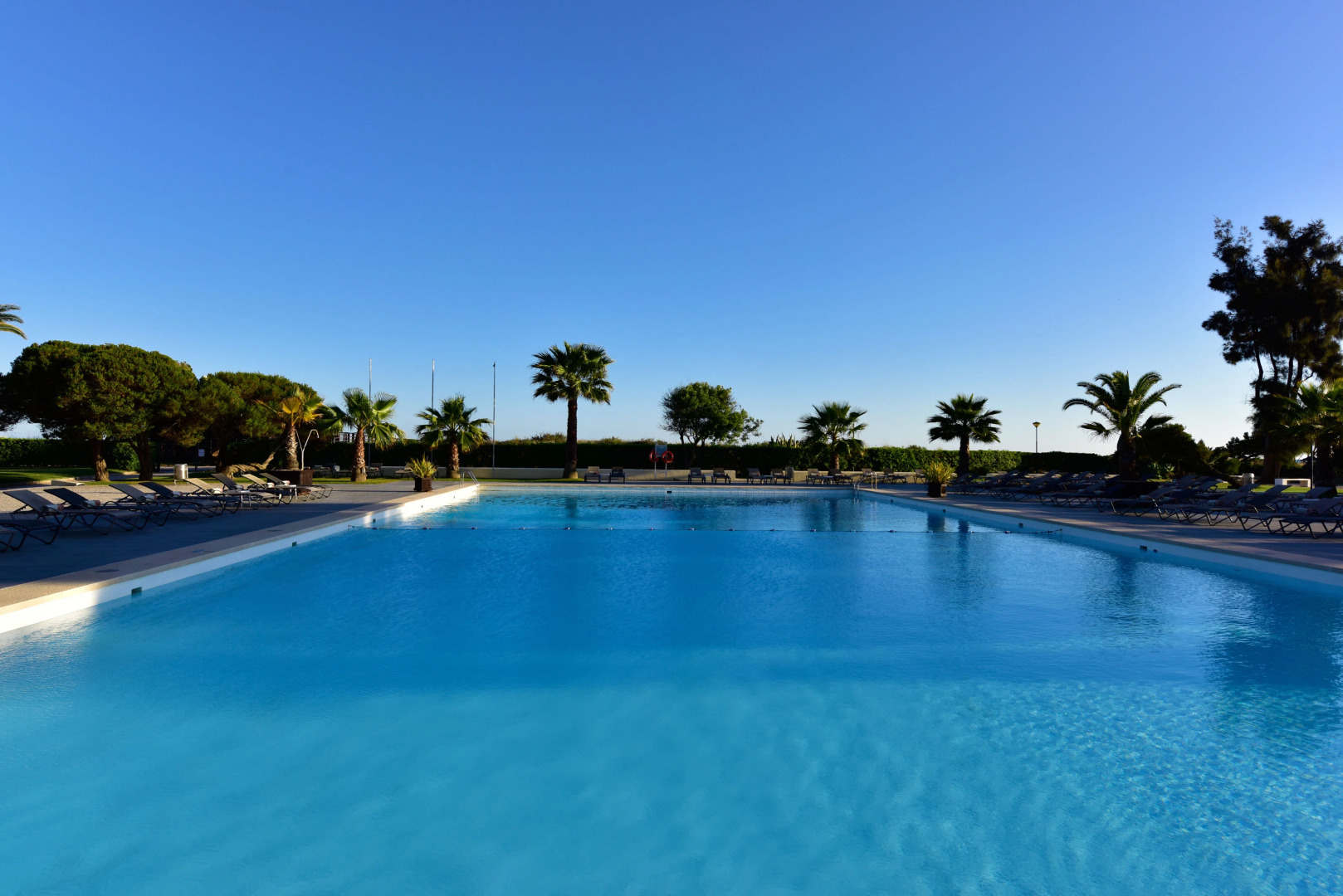 Pestana Alvor Beach Villas