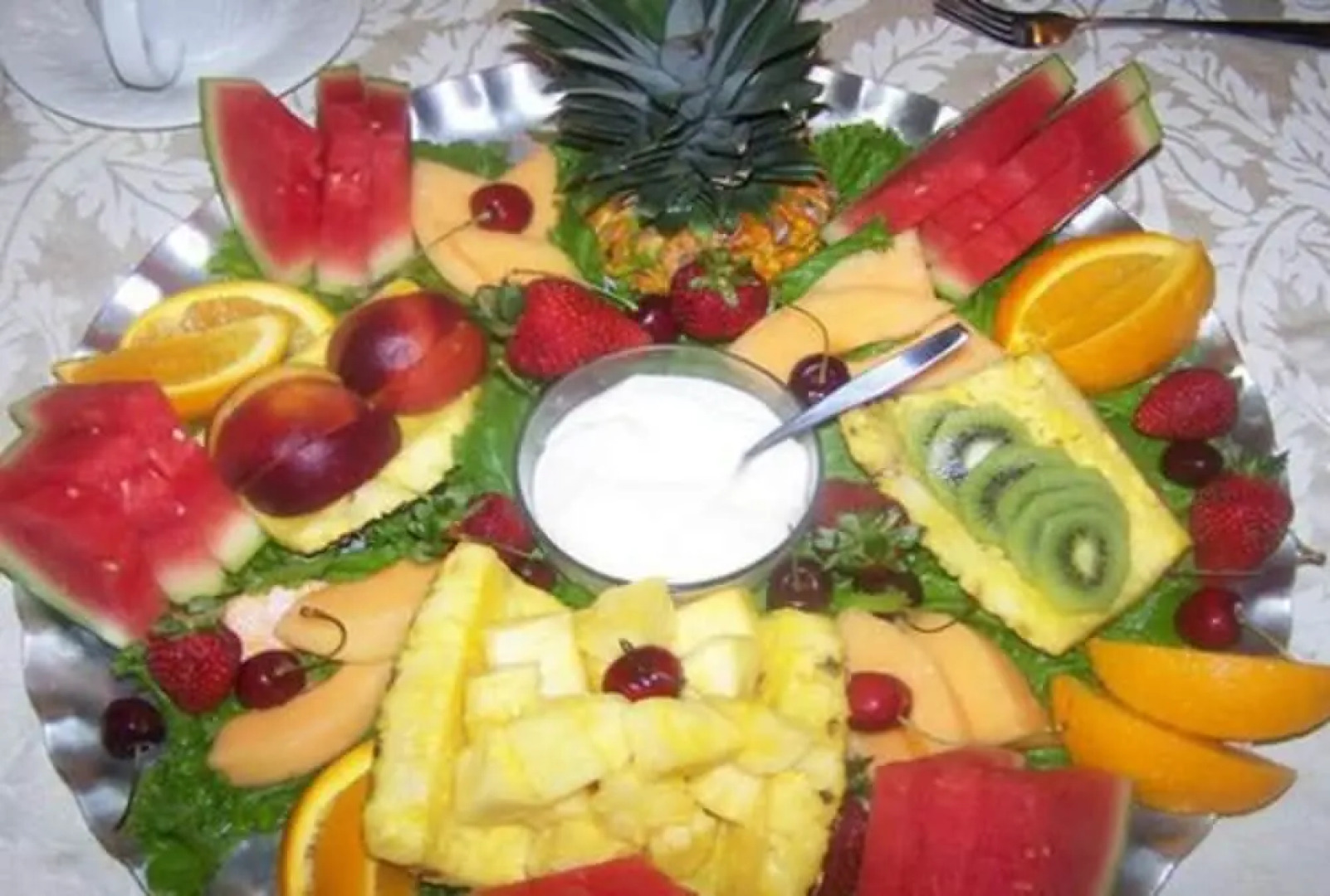 Woodridge Bed and Breakfast of Louisiana