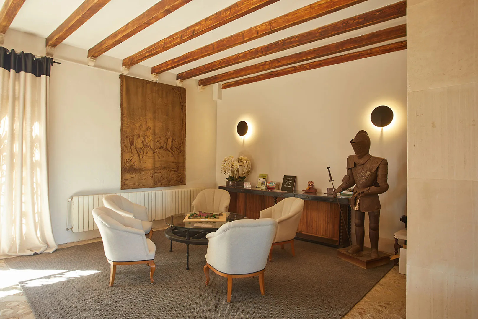 Virrey Finca Hotel