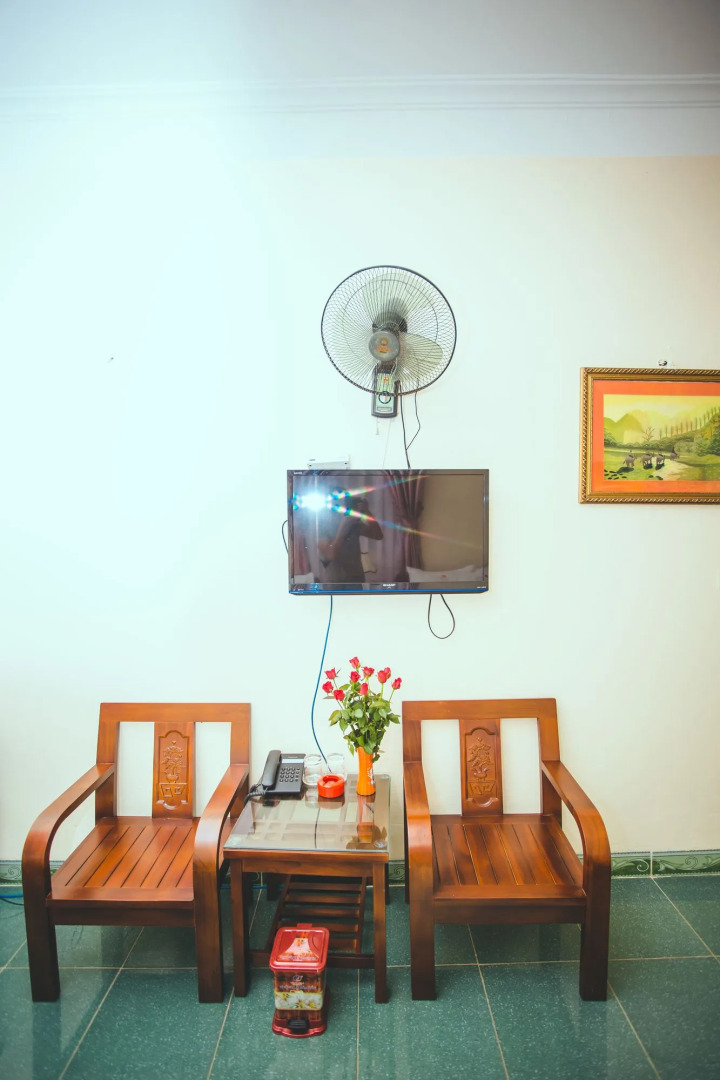 Thien Truong An Hotel