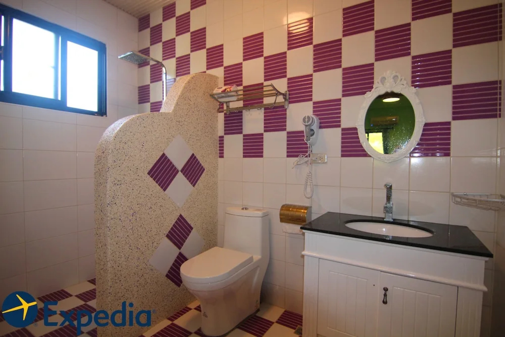 Lian Chinq Diving B&B