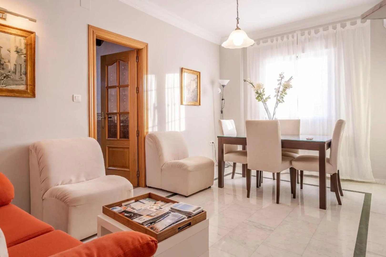 Senderos de la Alhambra