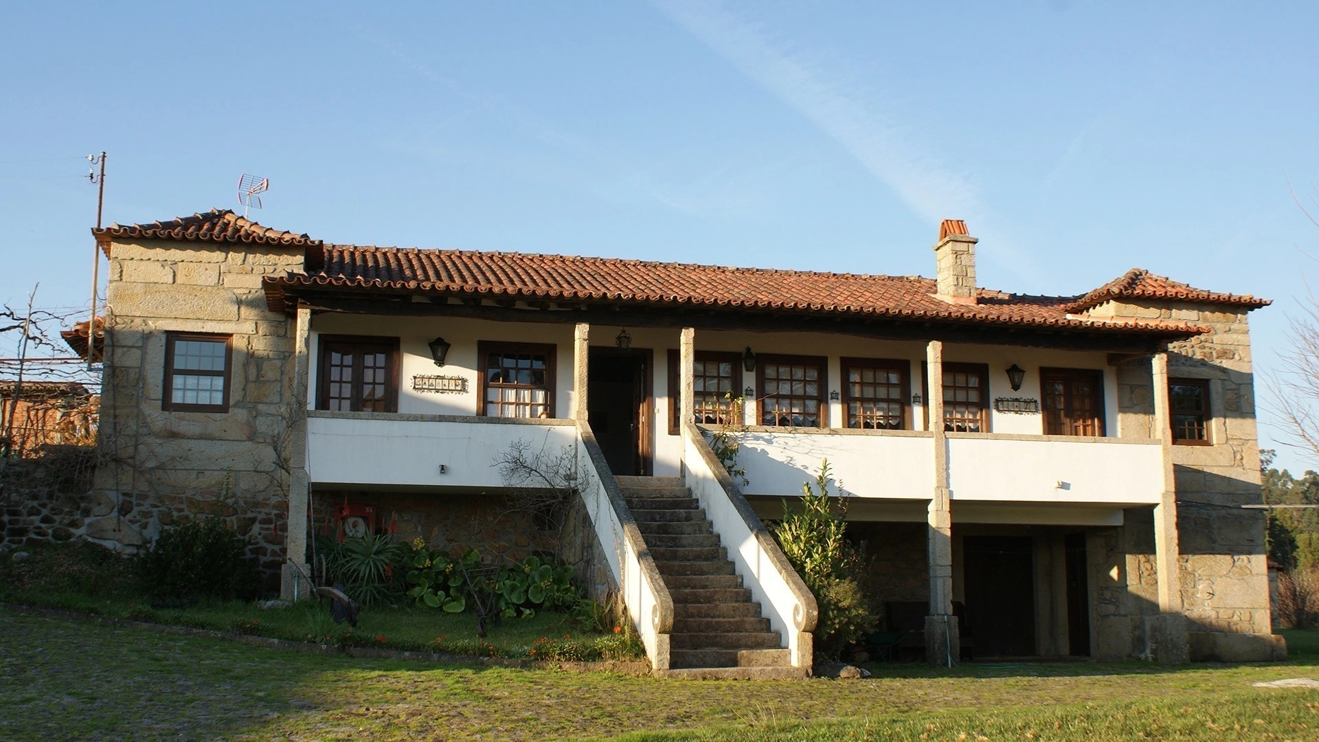 Quinta do Rei