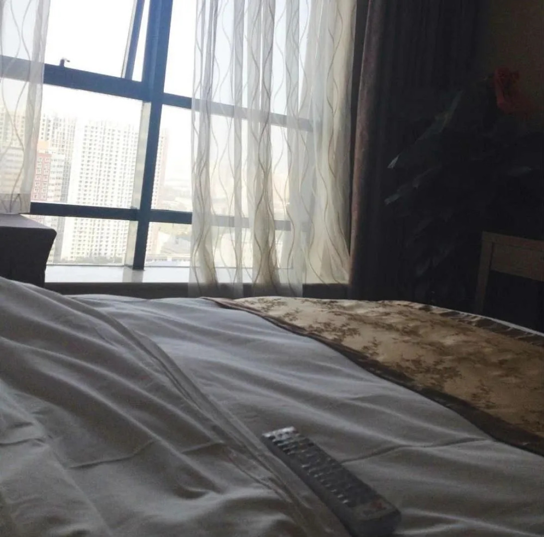 Lantuo Business Hotel