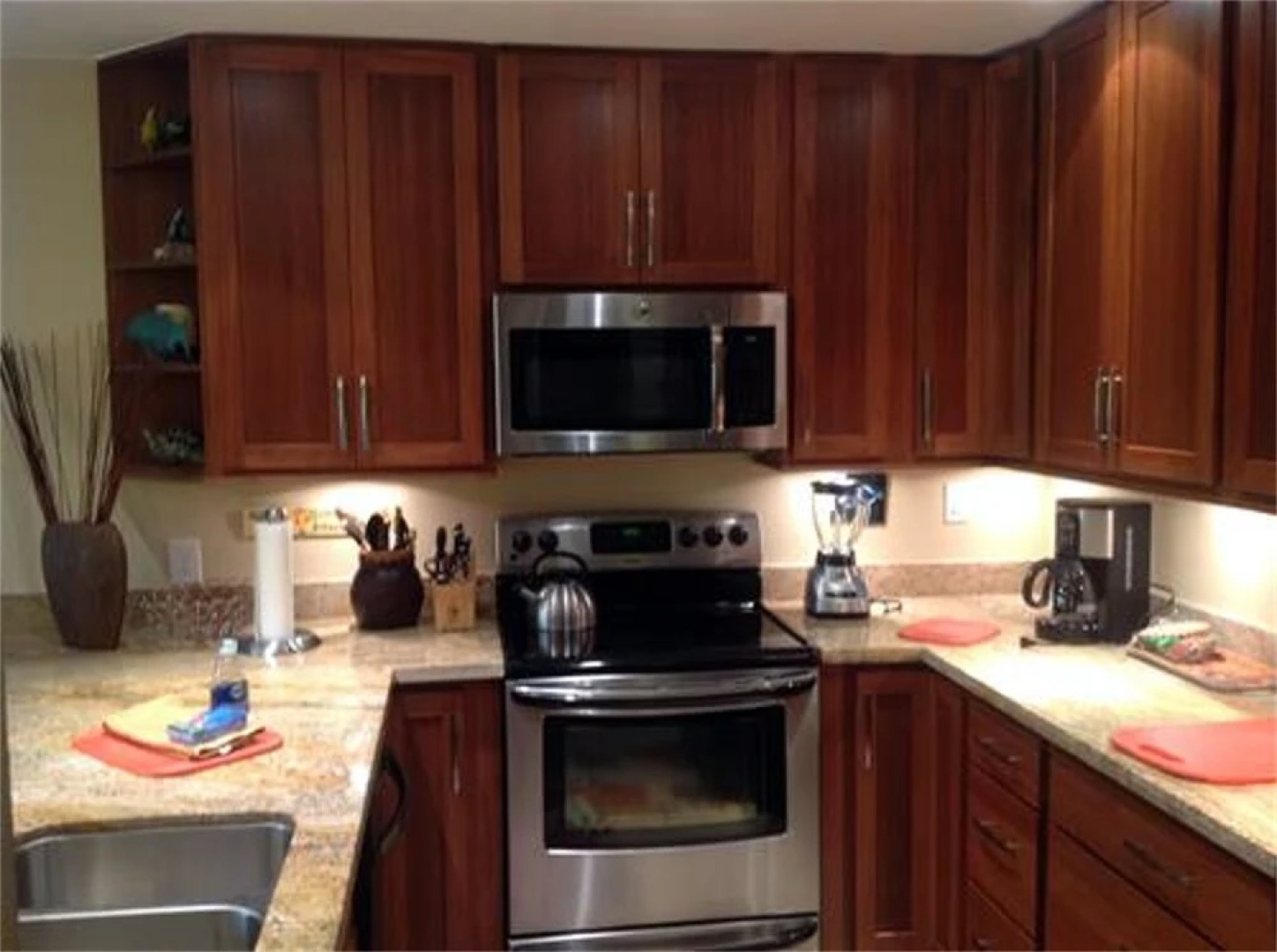 Maui Kamaole by Vacasa