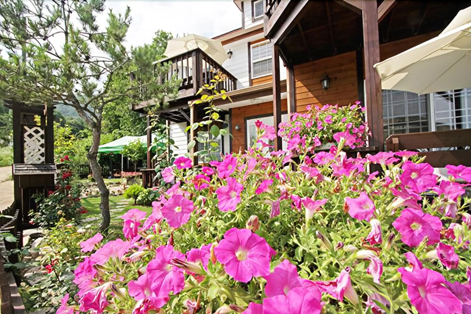 Yangpyeong So Pung Pension