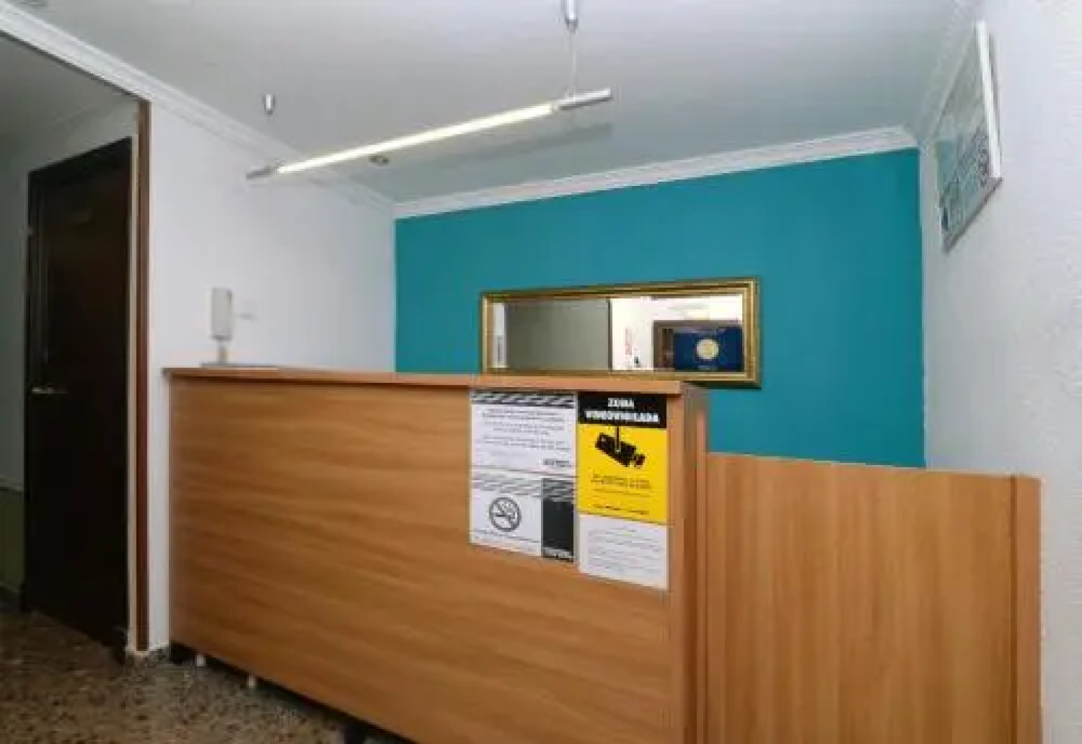 Hostal Milmarcos