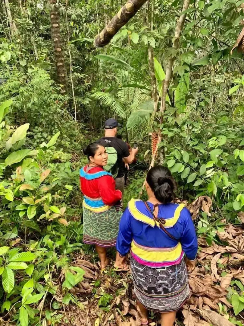 Lakshmi Ecolodge and Holistic Spa