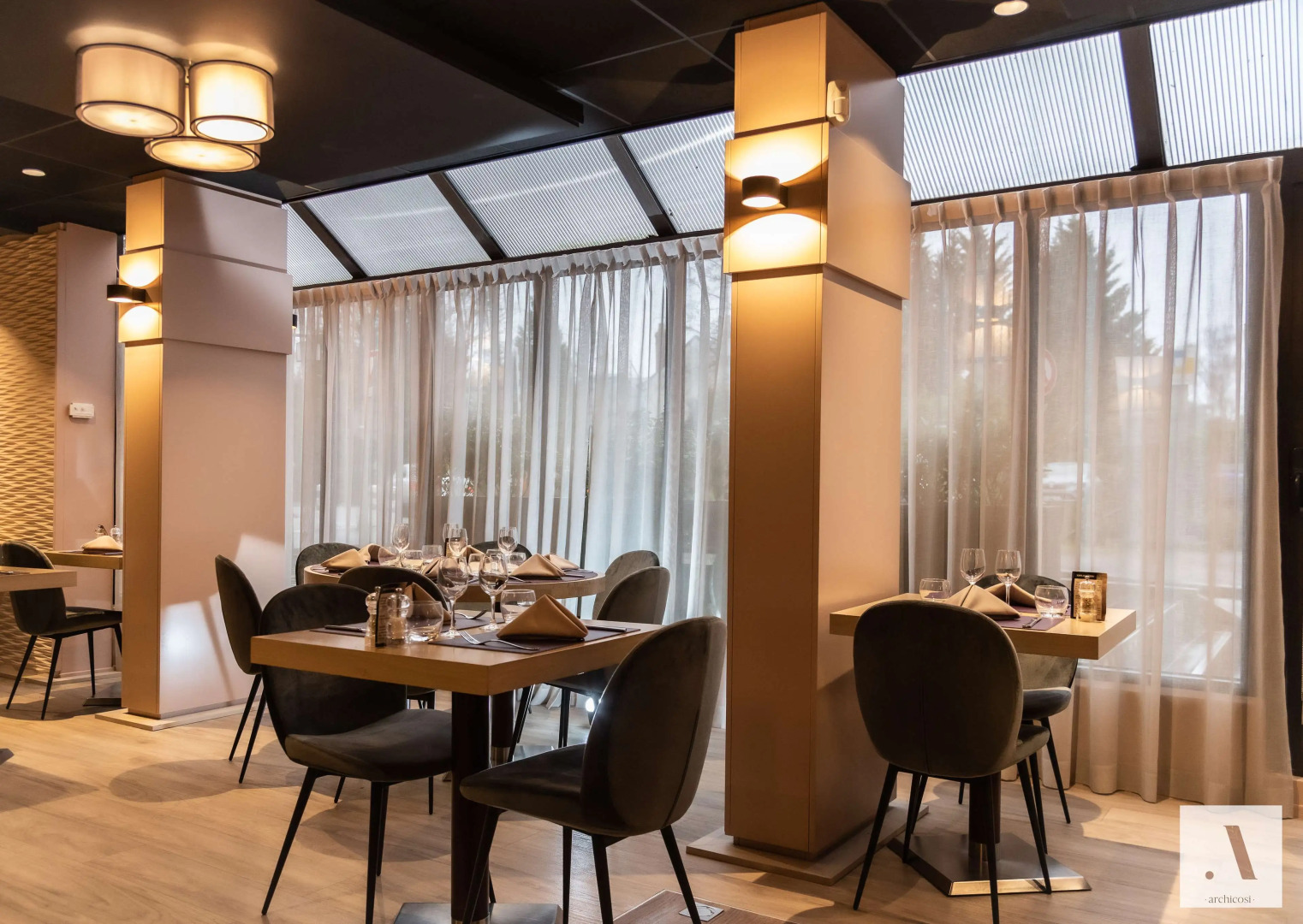 Kyriad Nevers Centre