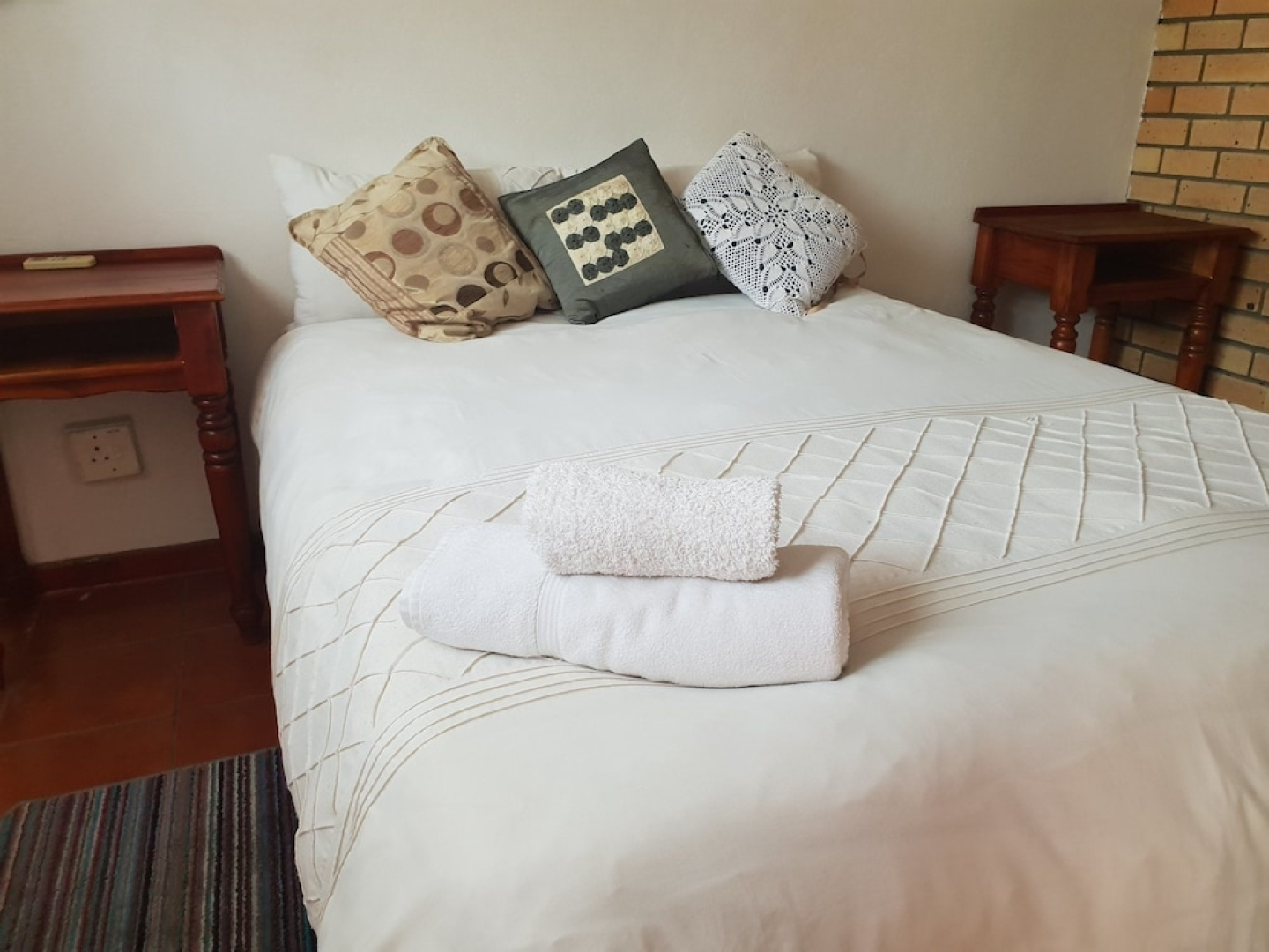 Selati Guest House