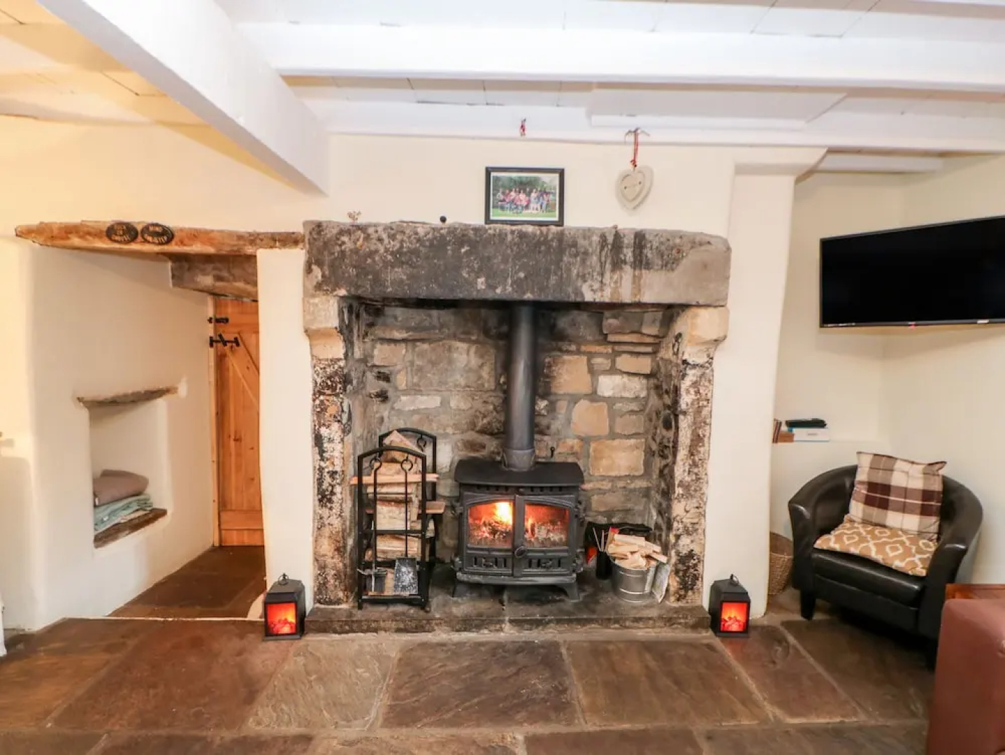 Pursglove Cottage