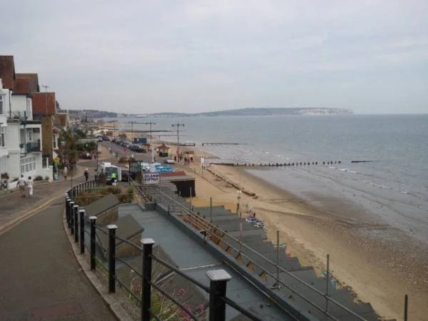 Clarence House B and B