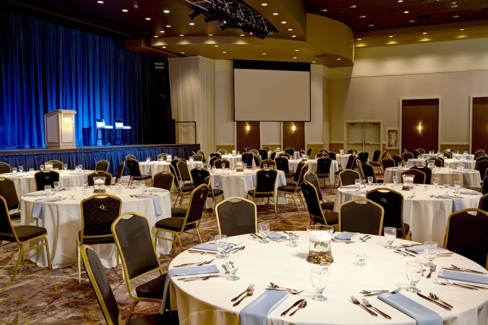 Northern Quest Resort And Casino