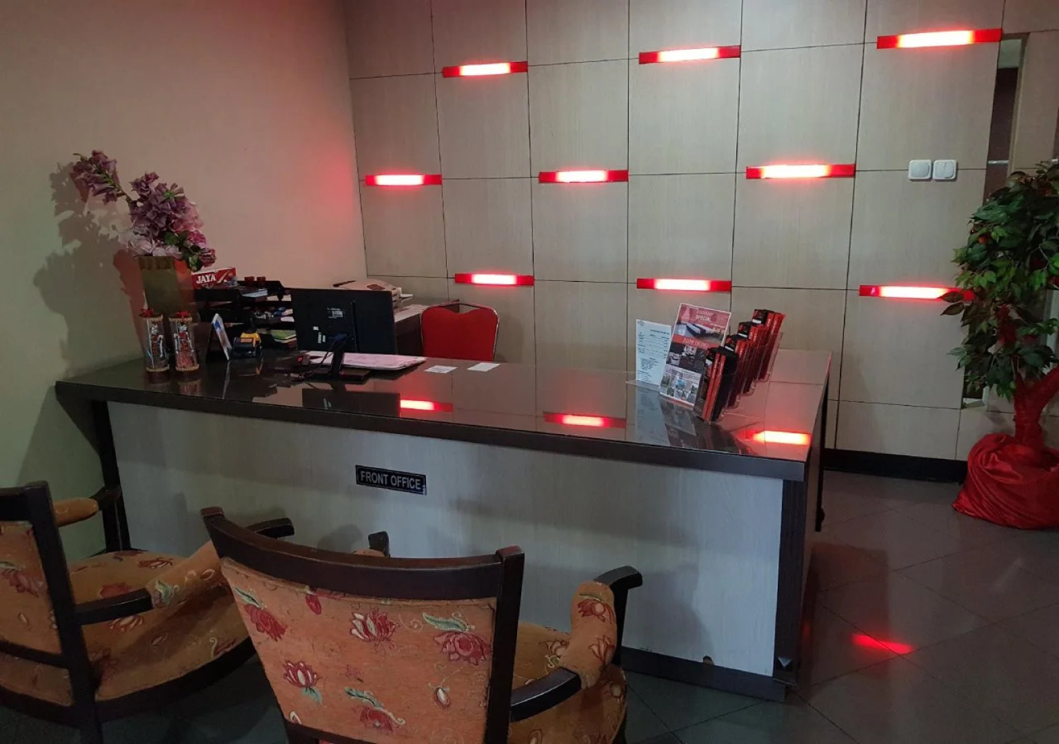 Hotel Scarlet Bukit Pakar