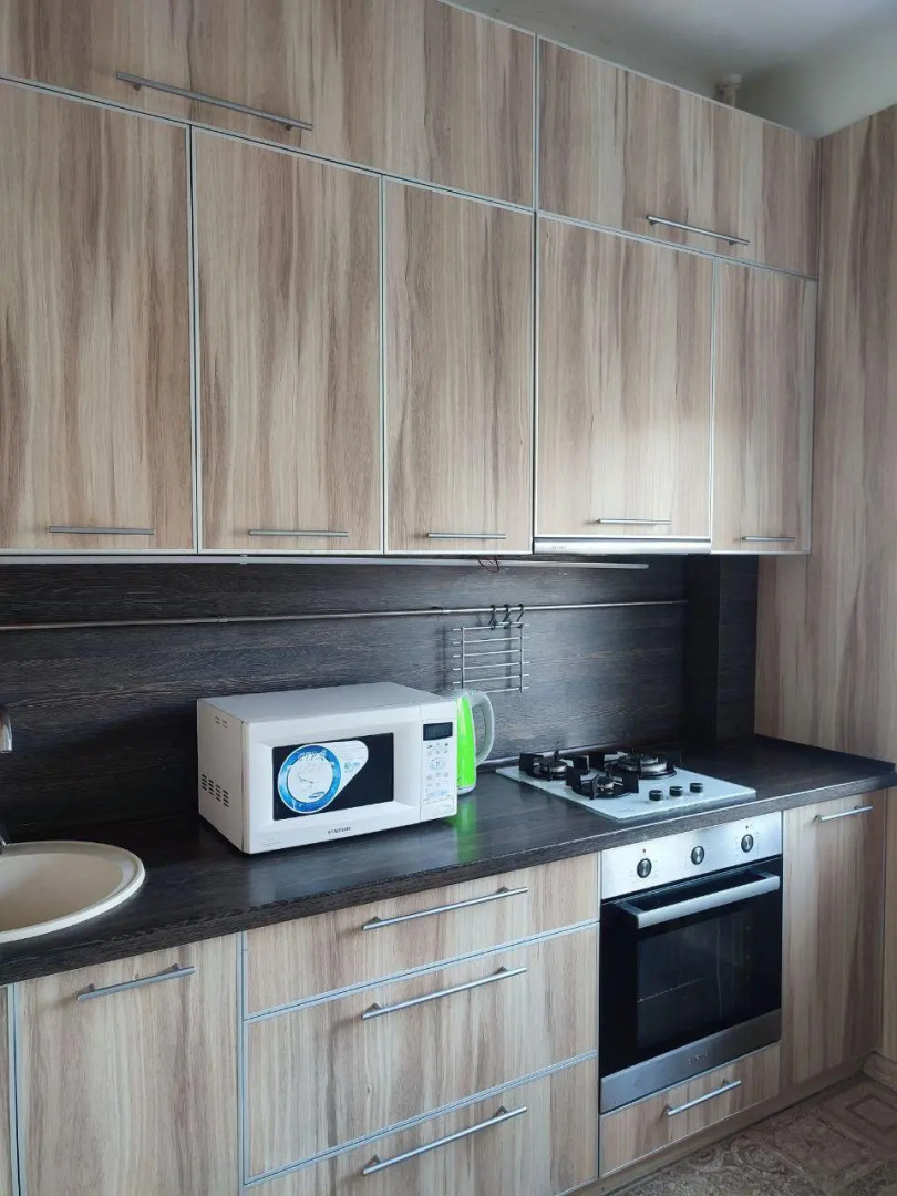 Апартаменты на Ленинградской