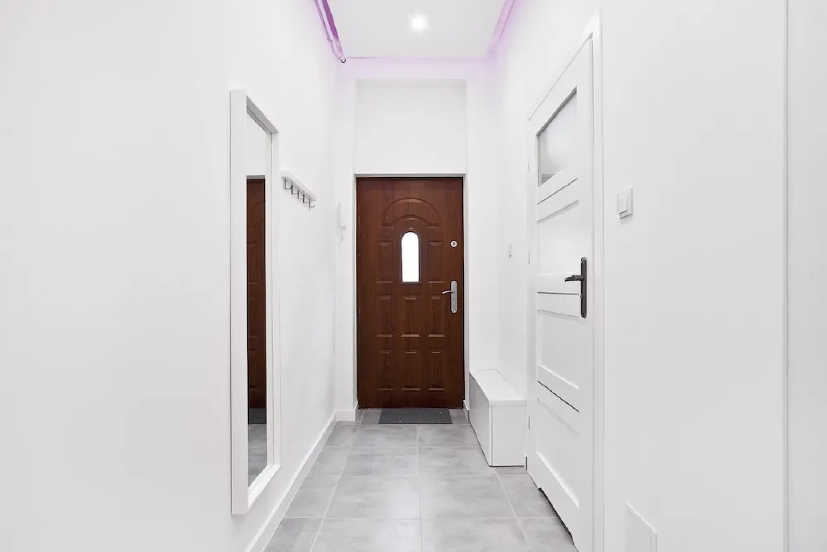 Cappuccino Sopockie Apartamenty