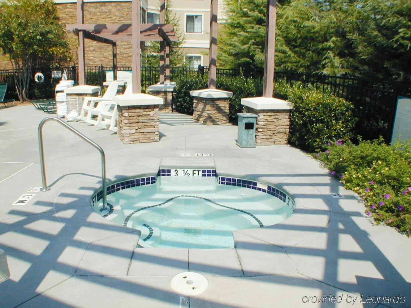 Sonesta ES Suites Atlanta - Perimeter Center