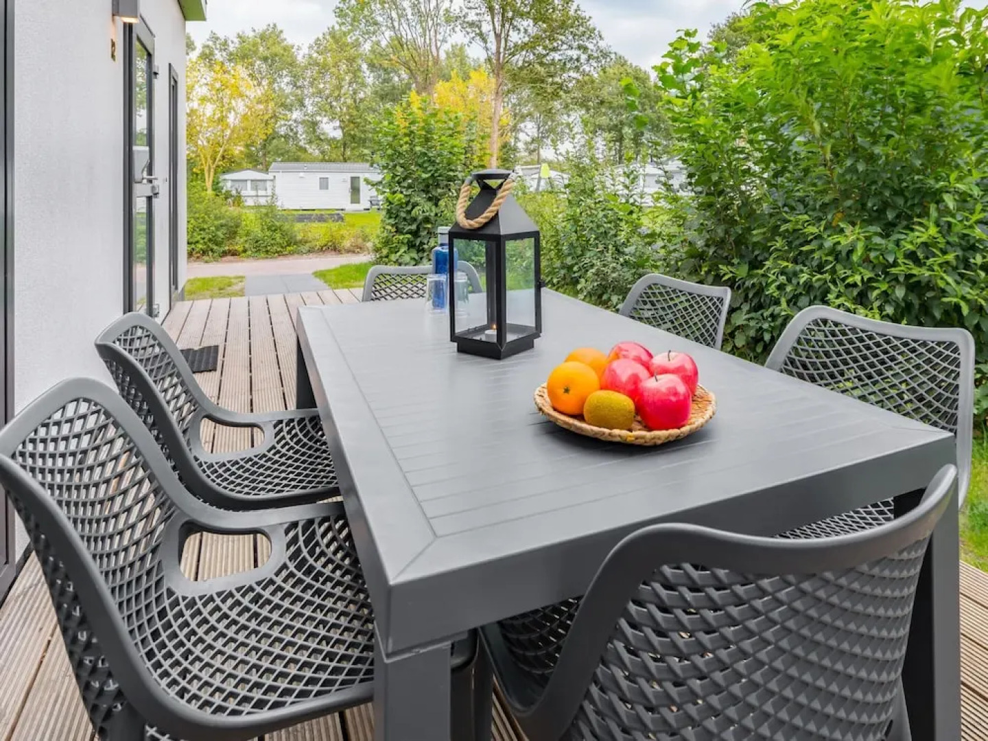 Cozy Chalet w/ Shared Pool