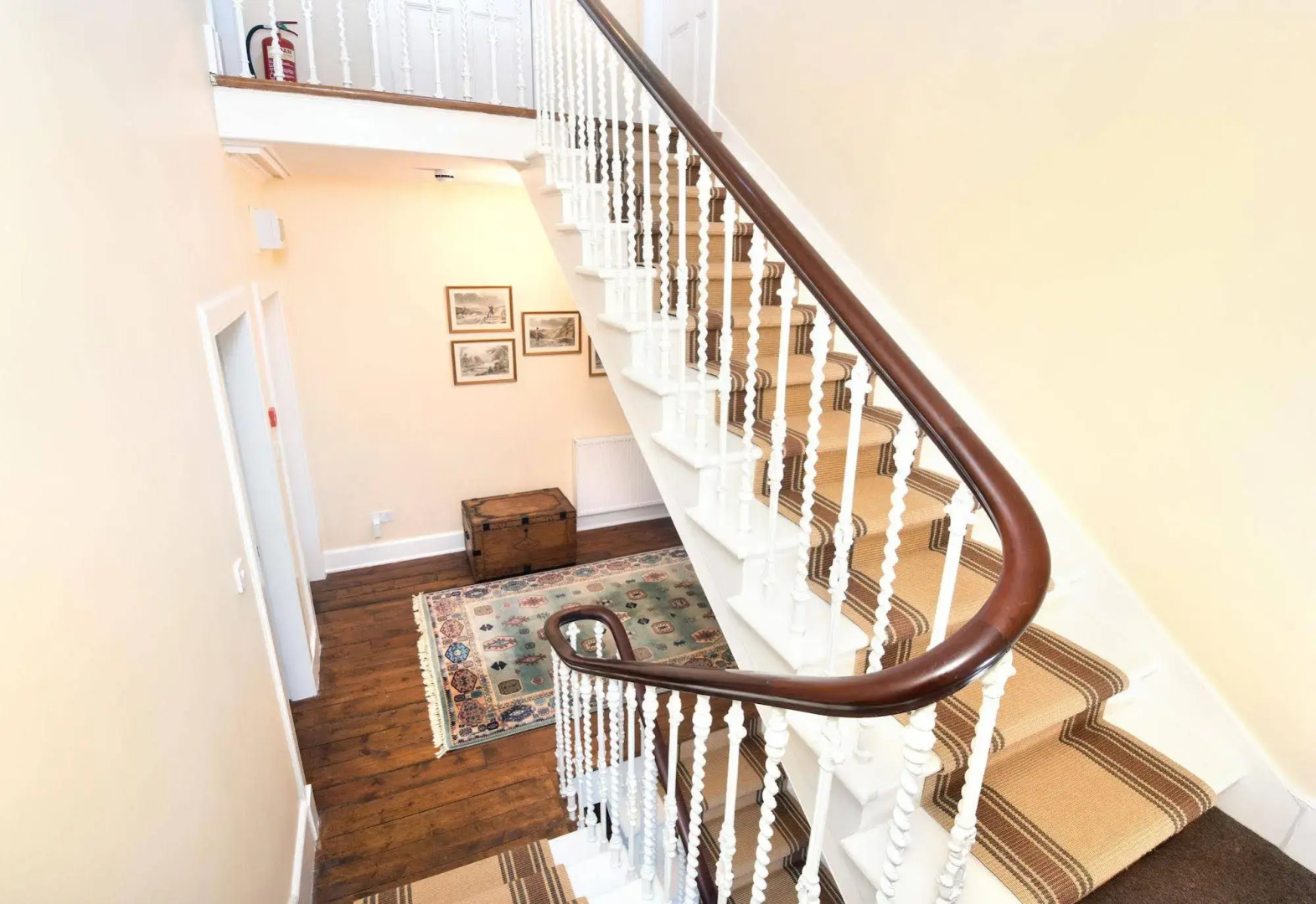 Cardhu Country House