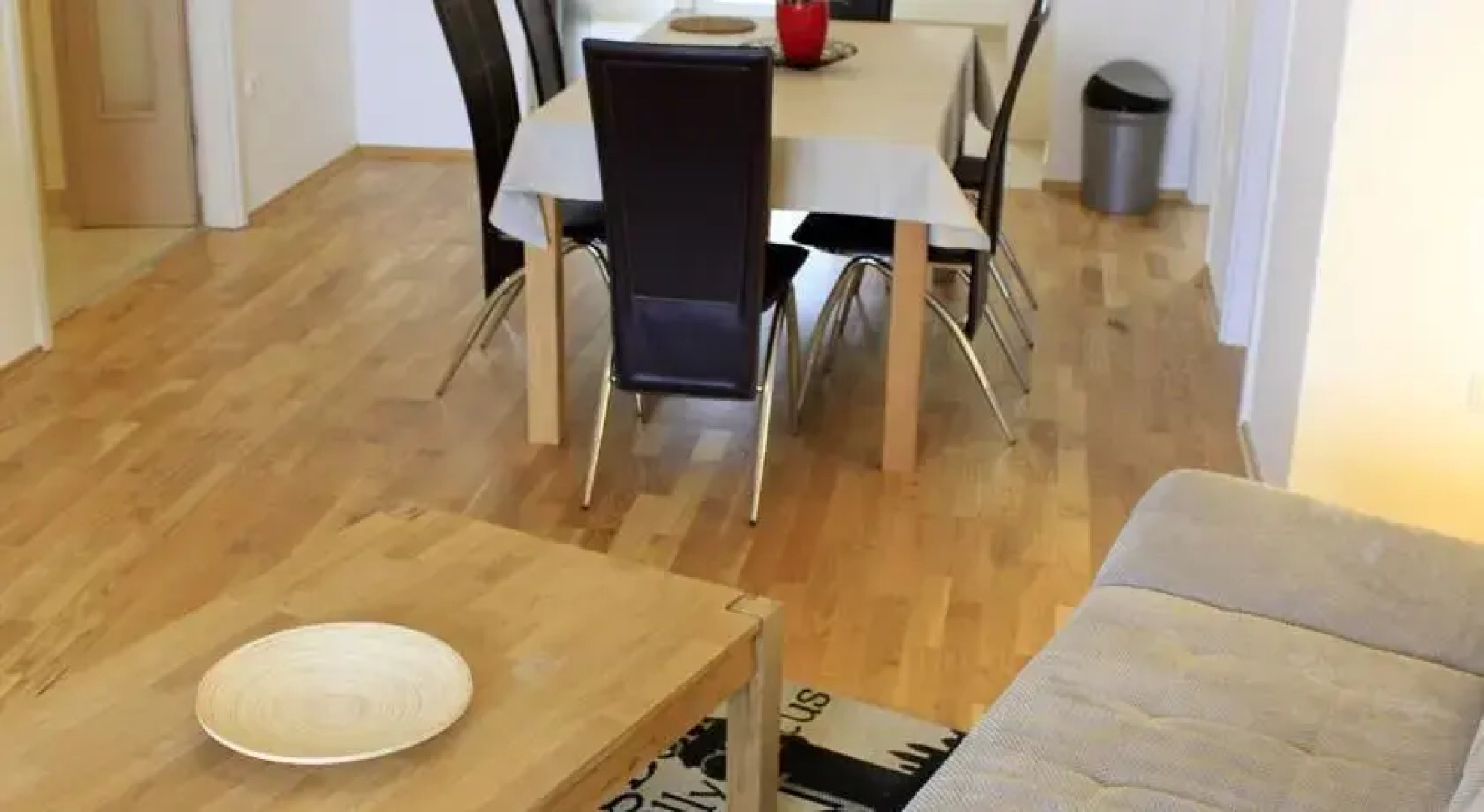 Apartment XXXL Makarska