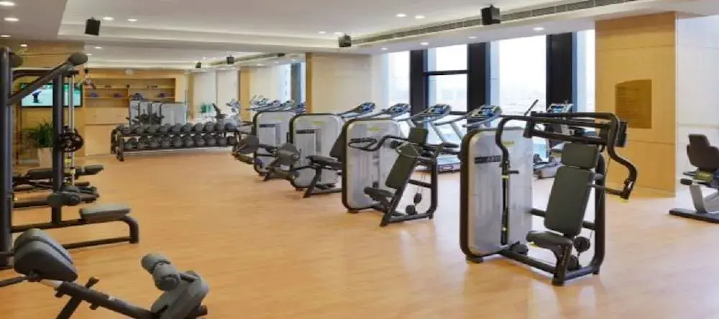 Wanda Realm Zhangzhou