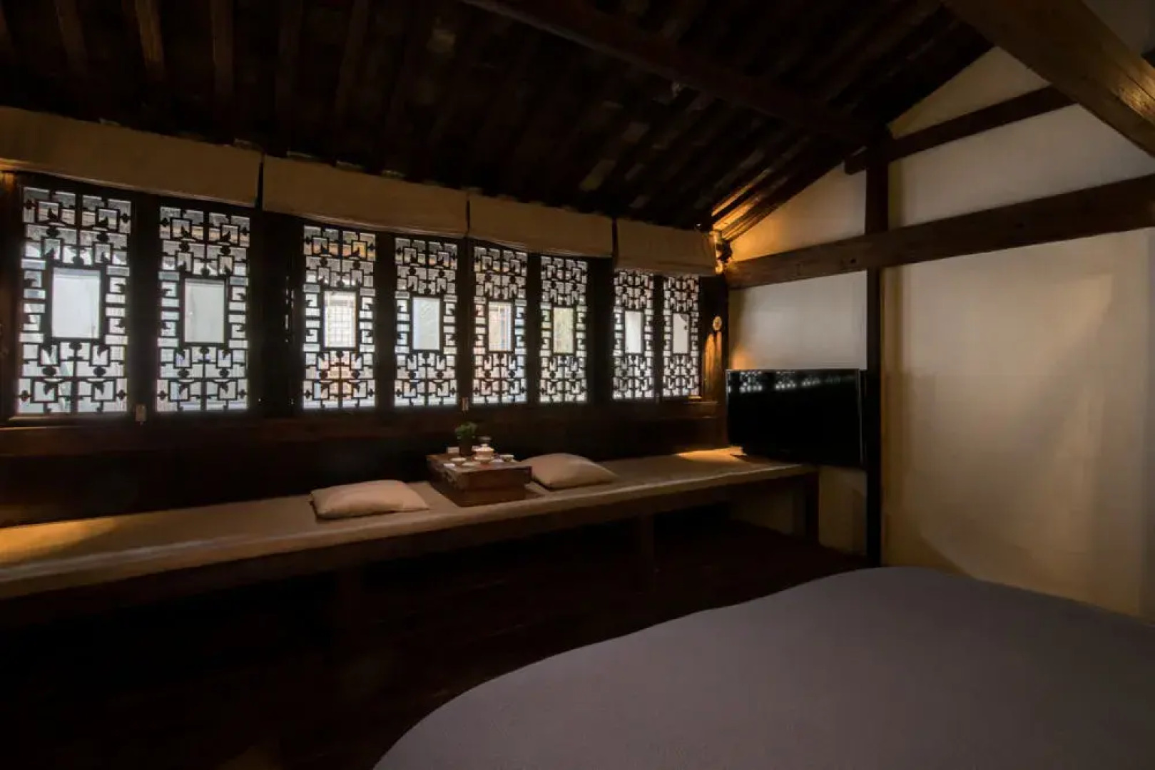 Guzo Su The Old House Boutique Hotel