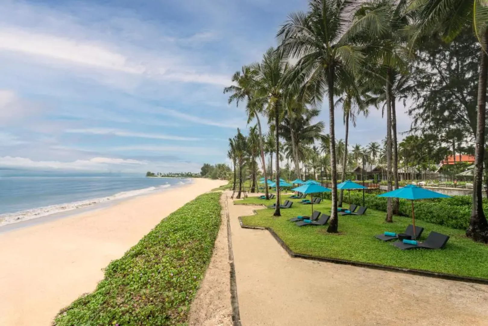 Grand Mercure Khao Lak Bangsak