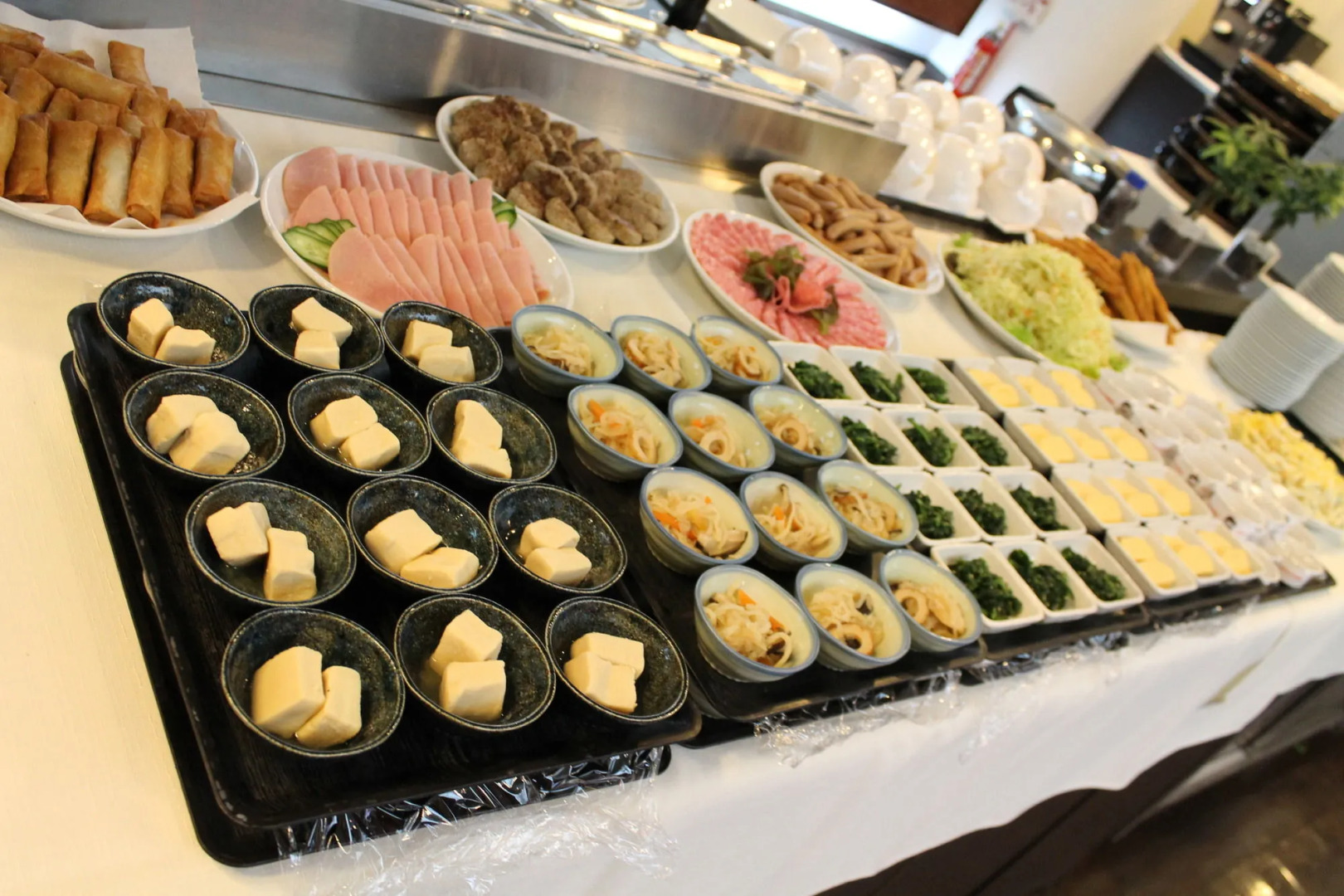 HOTEL LiVEMAX Iyo Mishima