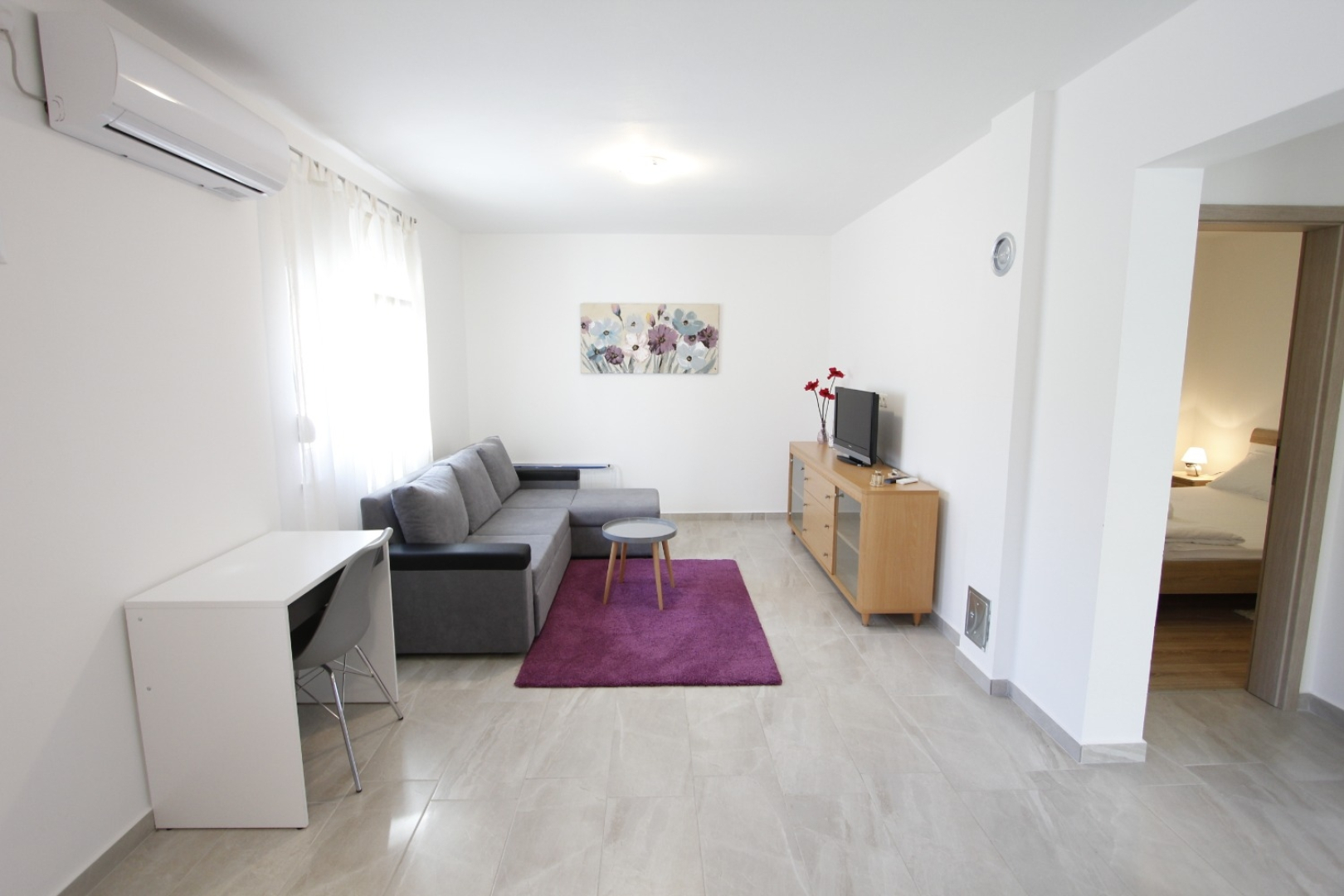 Holiday house Olive Privlaka, Zadar riviera