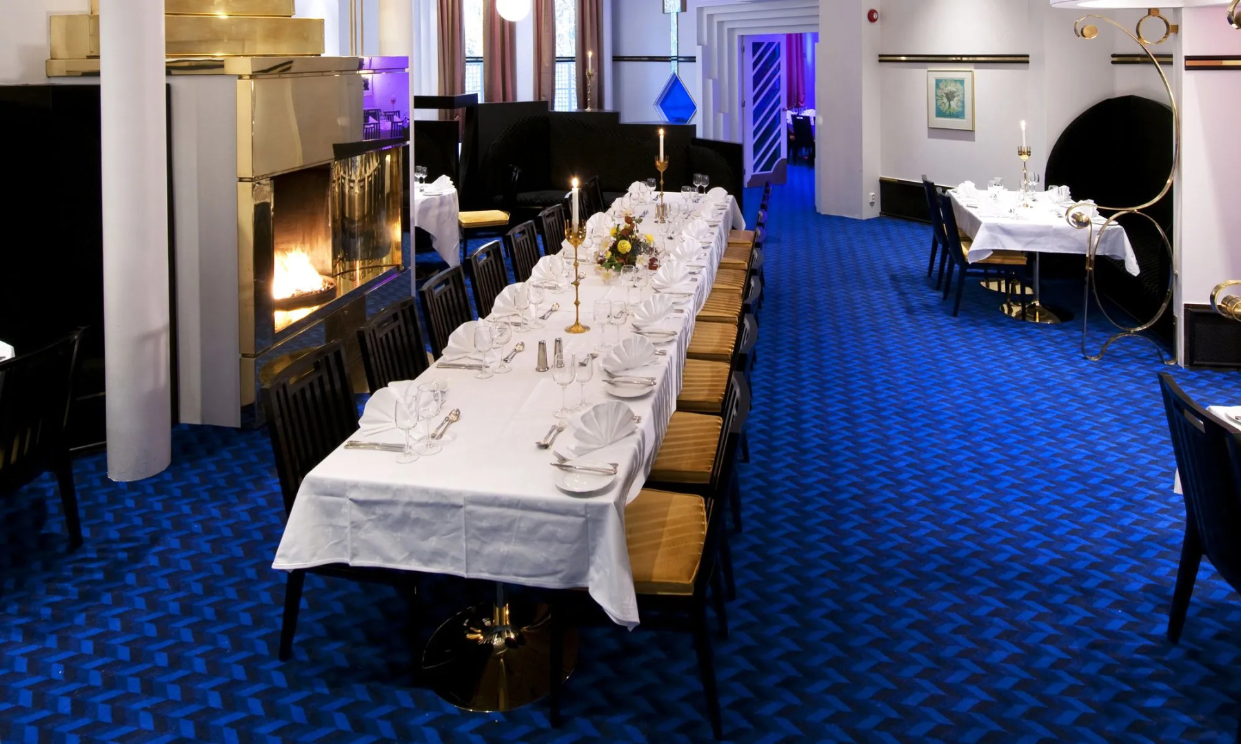 Thon Hotel Oslofjord