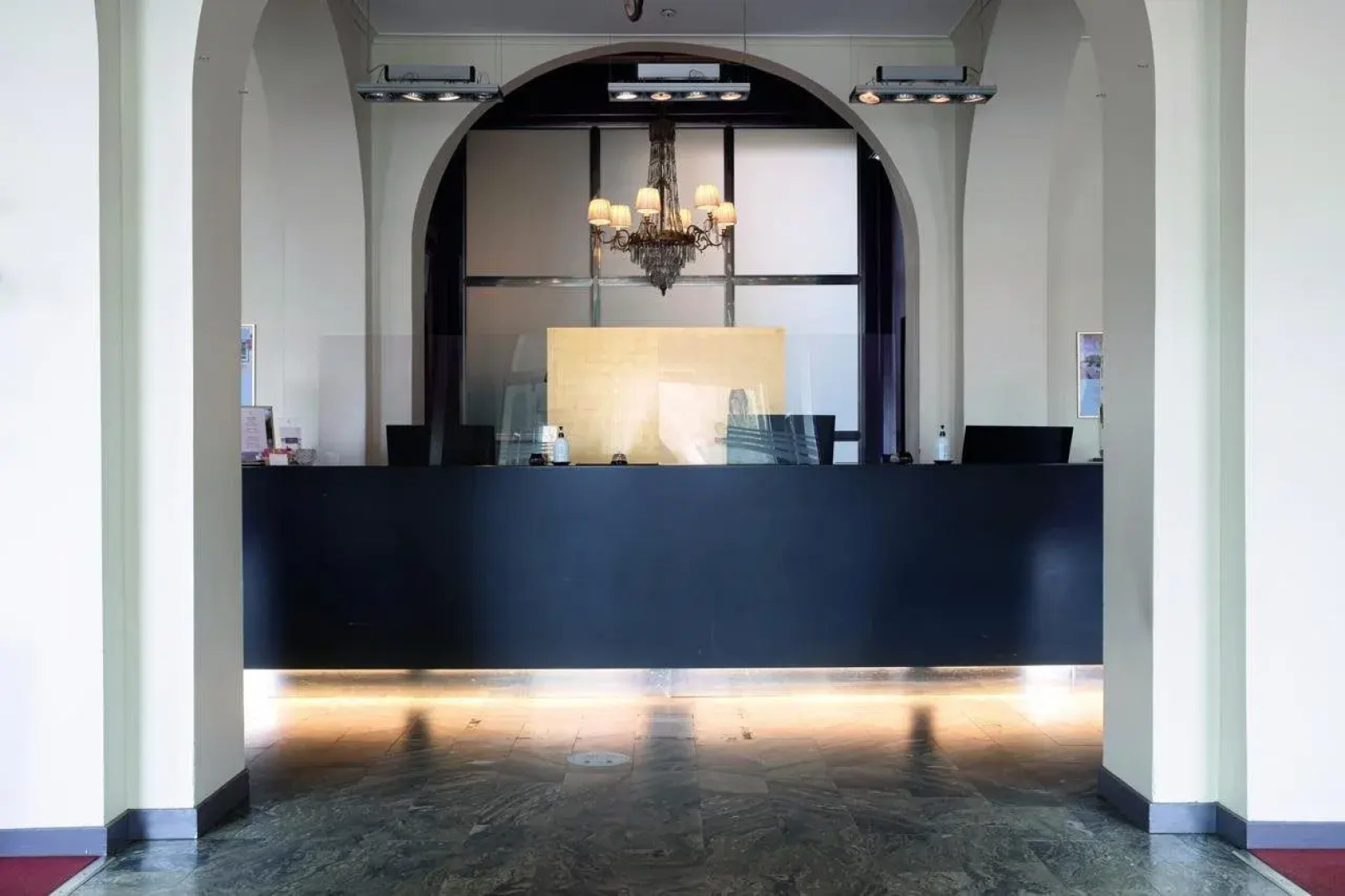 Elite Stora Hotellet Jönköping