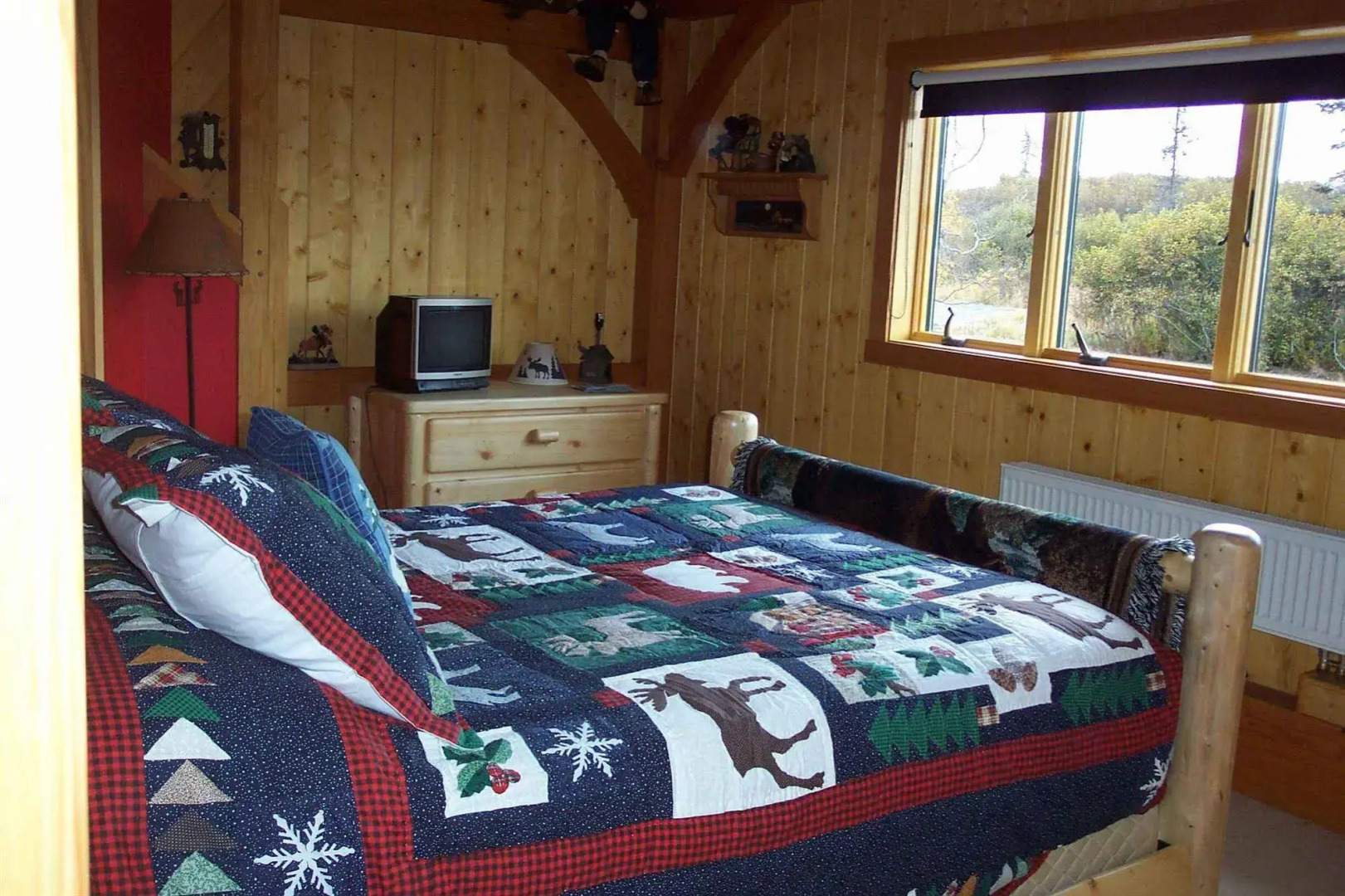 Timber Bay Bed and Breakfast