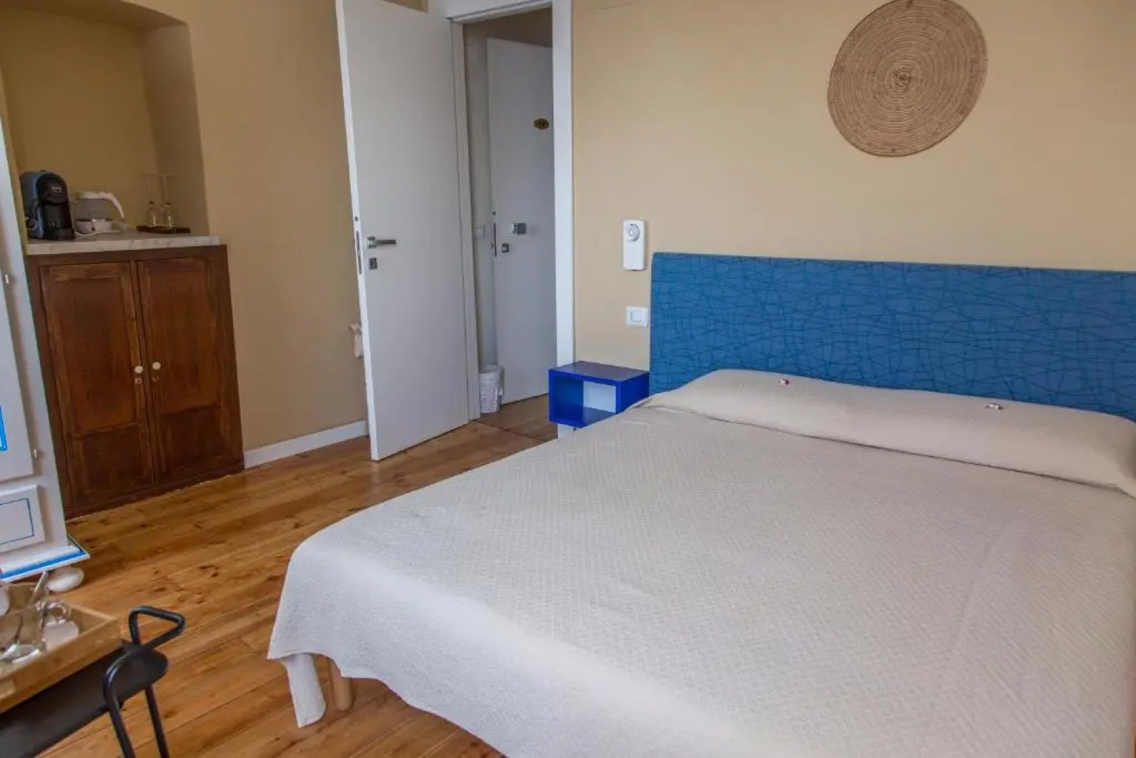 Orto al Mare Room Rental