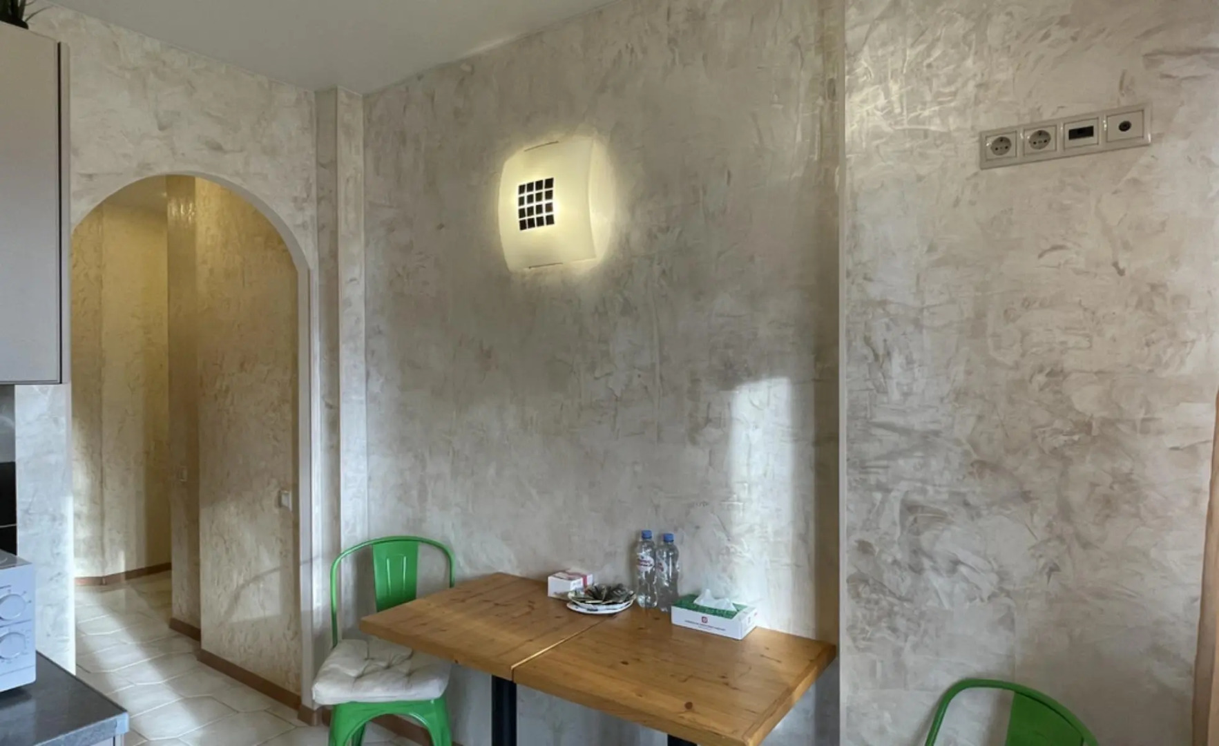 Апартаменты на улице Кирова