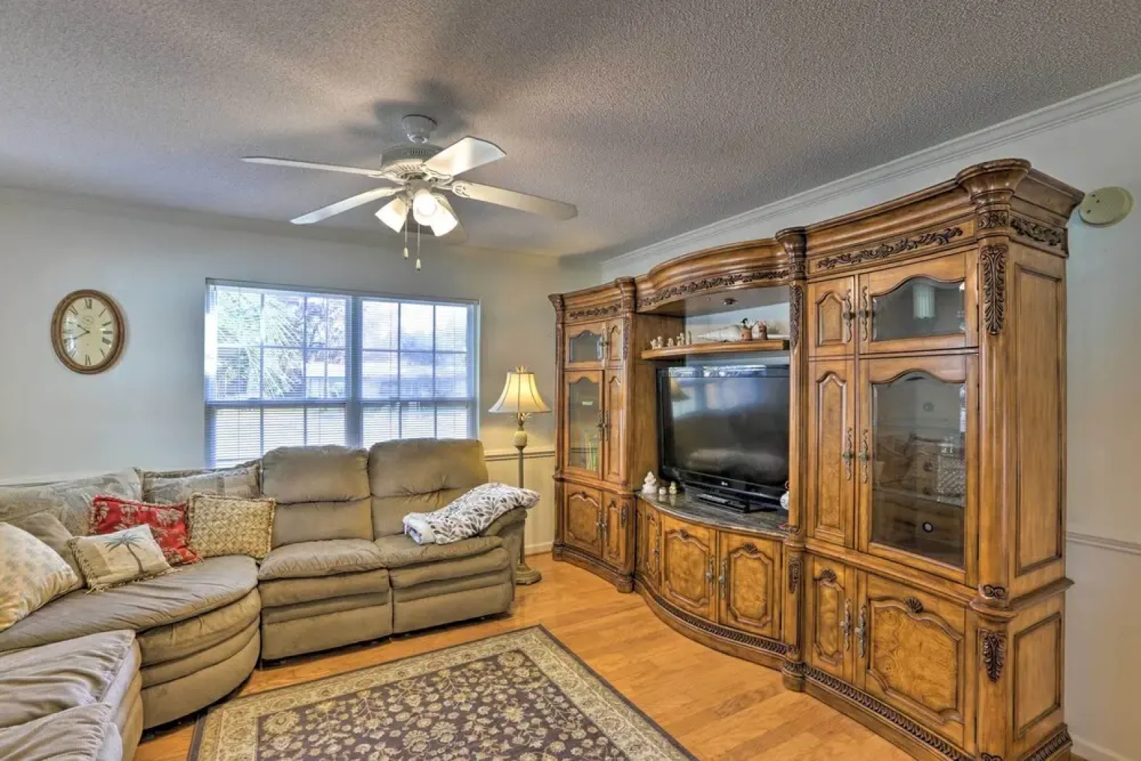 'seagrass Cottage' < 1 Mi to Fishing, Boating