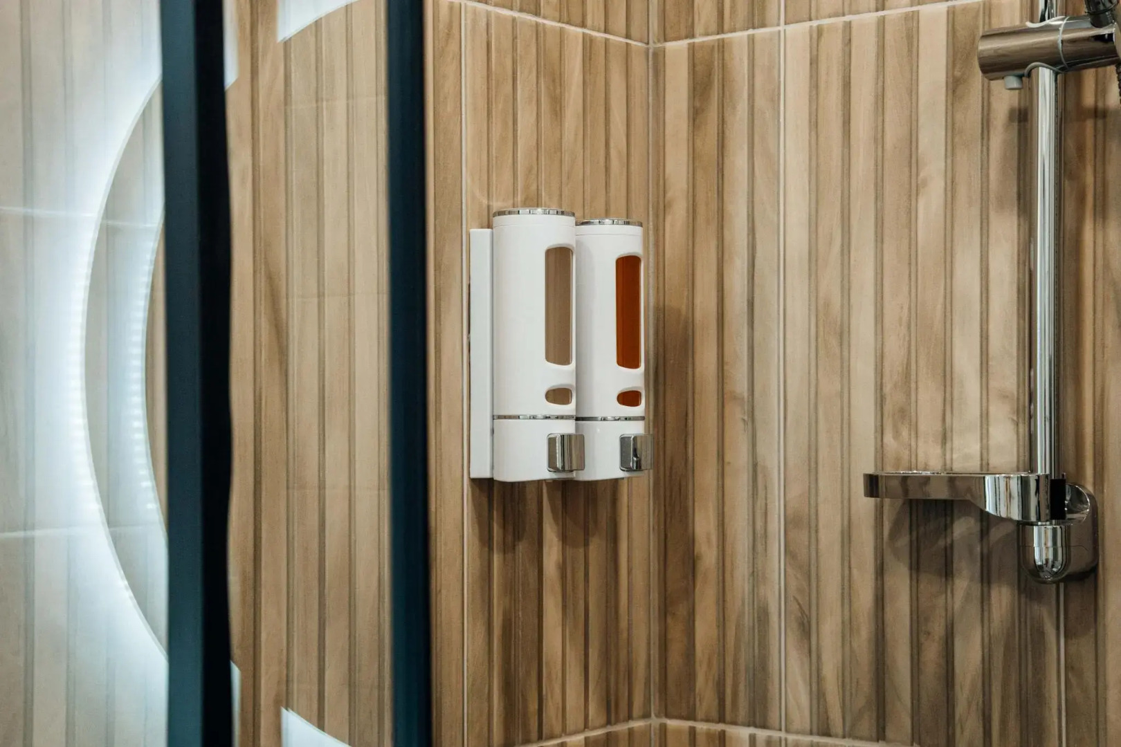 SweetHome на улице Ивана Доронина