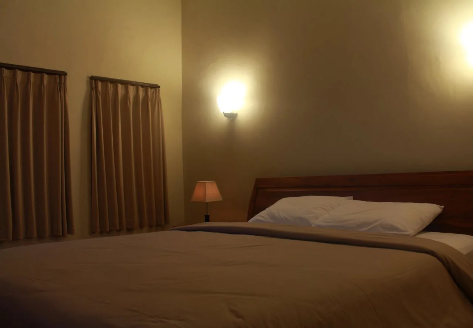 Puri Clinton Bali Homestay