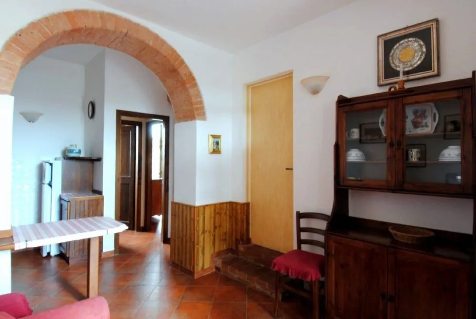 Agriturismo il Poggiarello