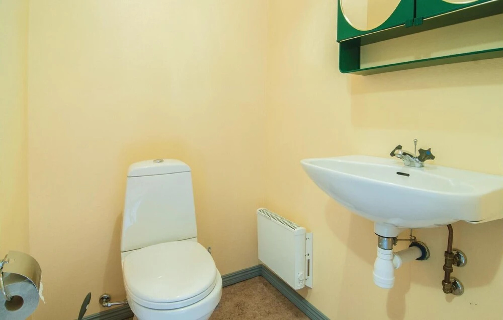 Amazing Home in Visby With 4 Bedrooms