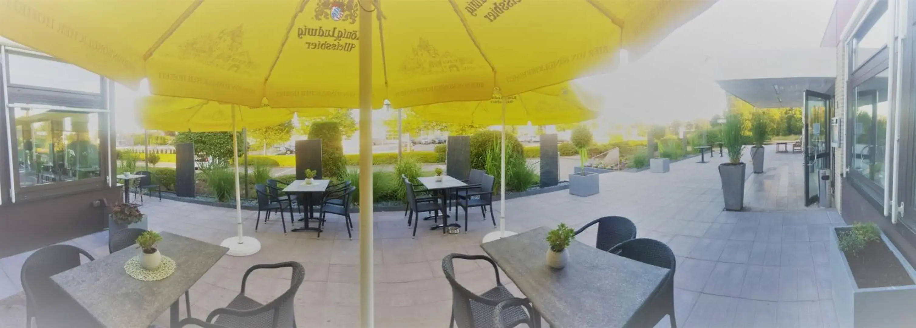 Hotel Haus Herrenweide