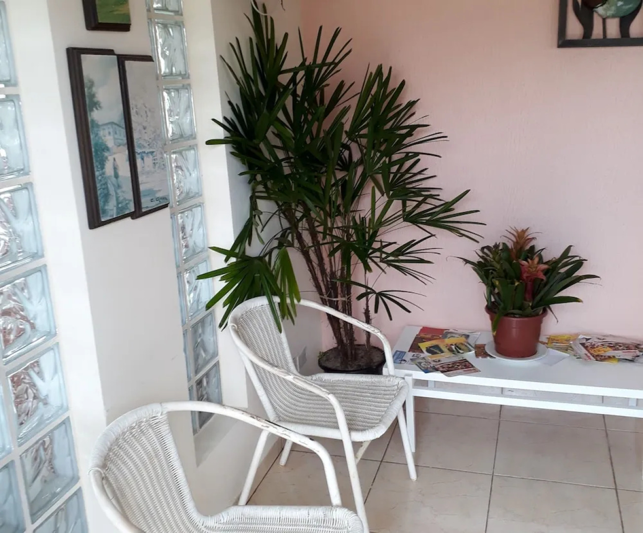 Pousada Canto da Ilha