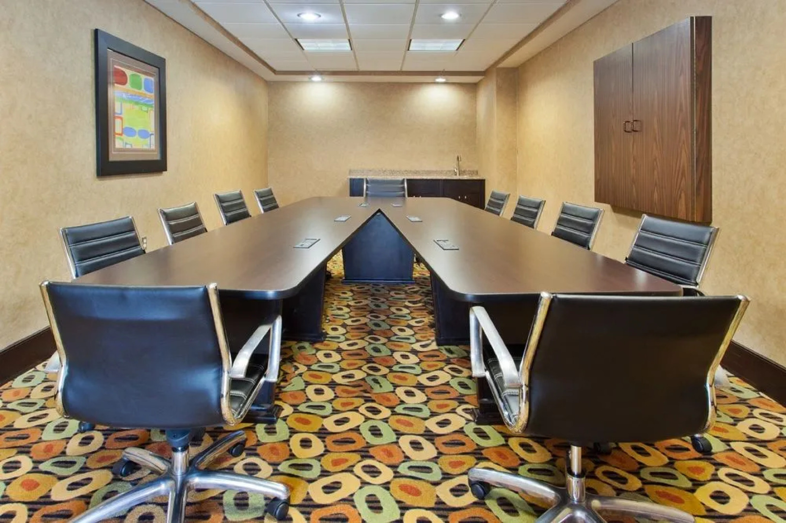 Delta Hotels by Marriott Columbia Northeast