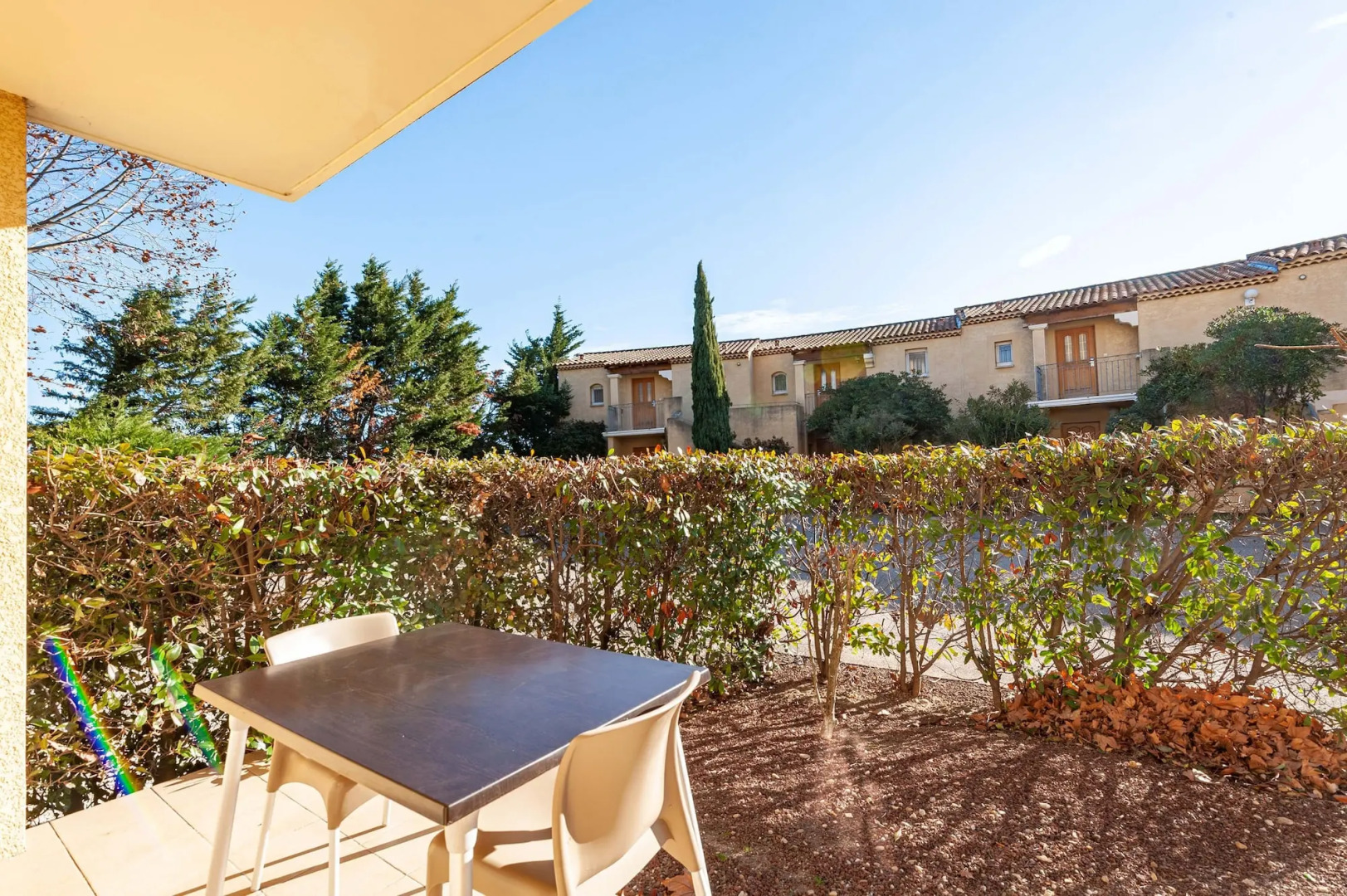 ResidHotel Golf Grand Avignon